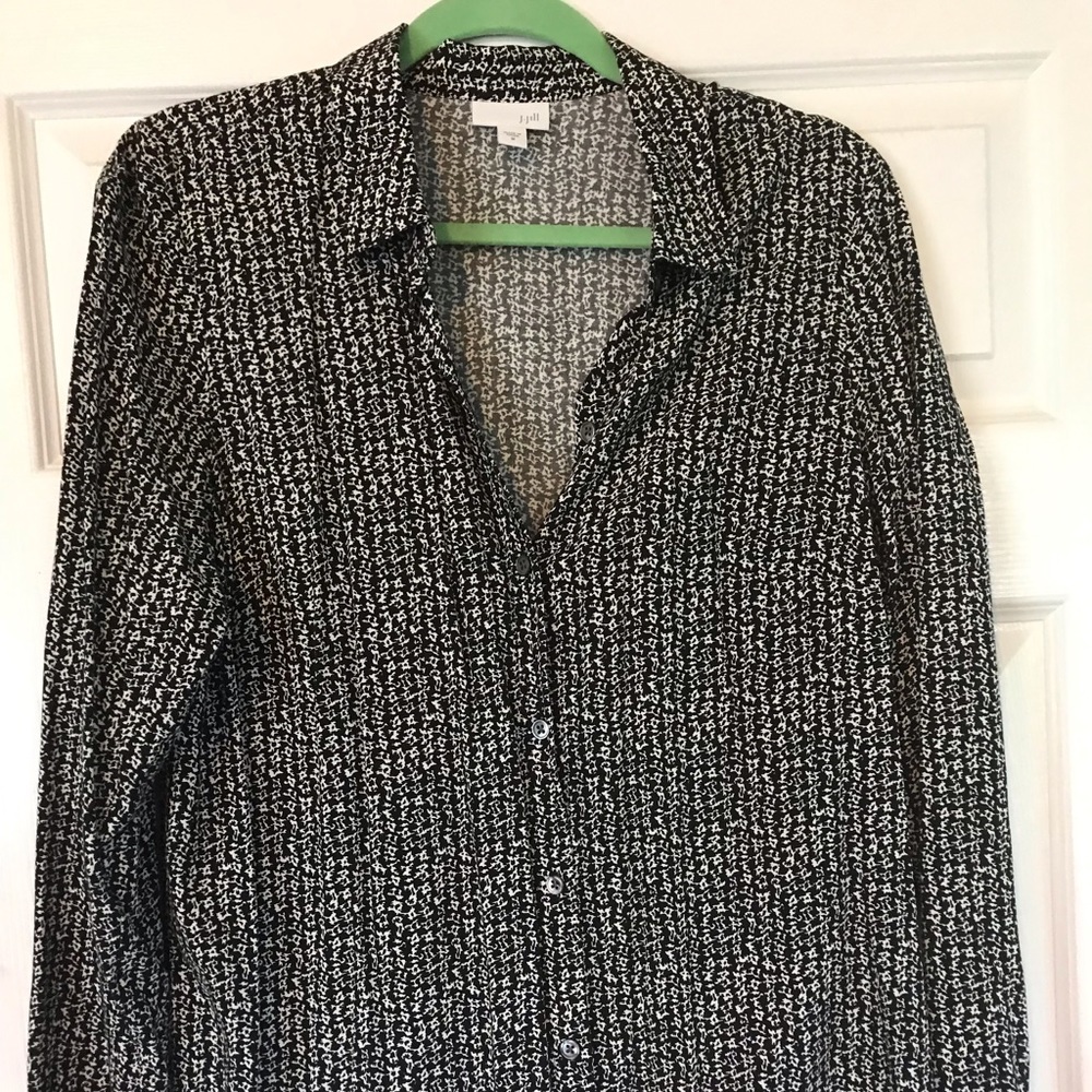 J.Jill blouse
